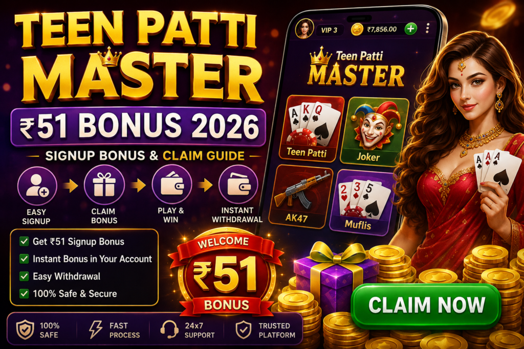 teen patti master